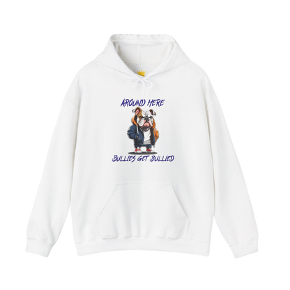 Bullie Hoodie