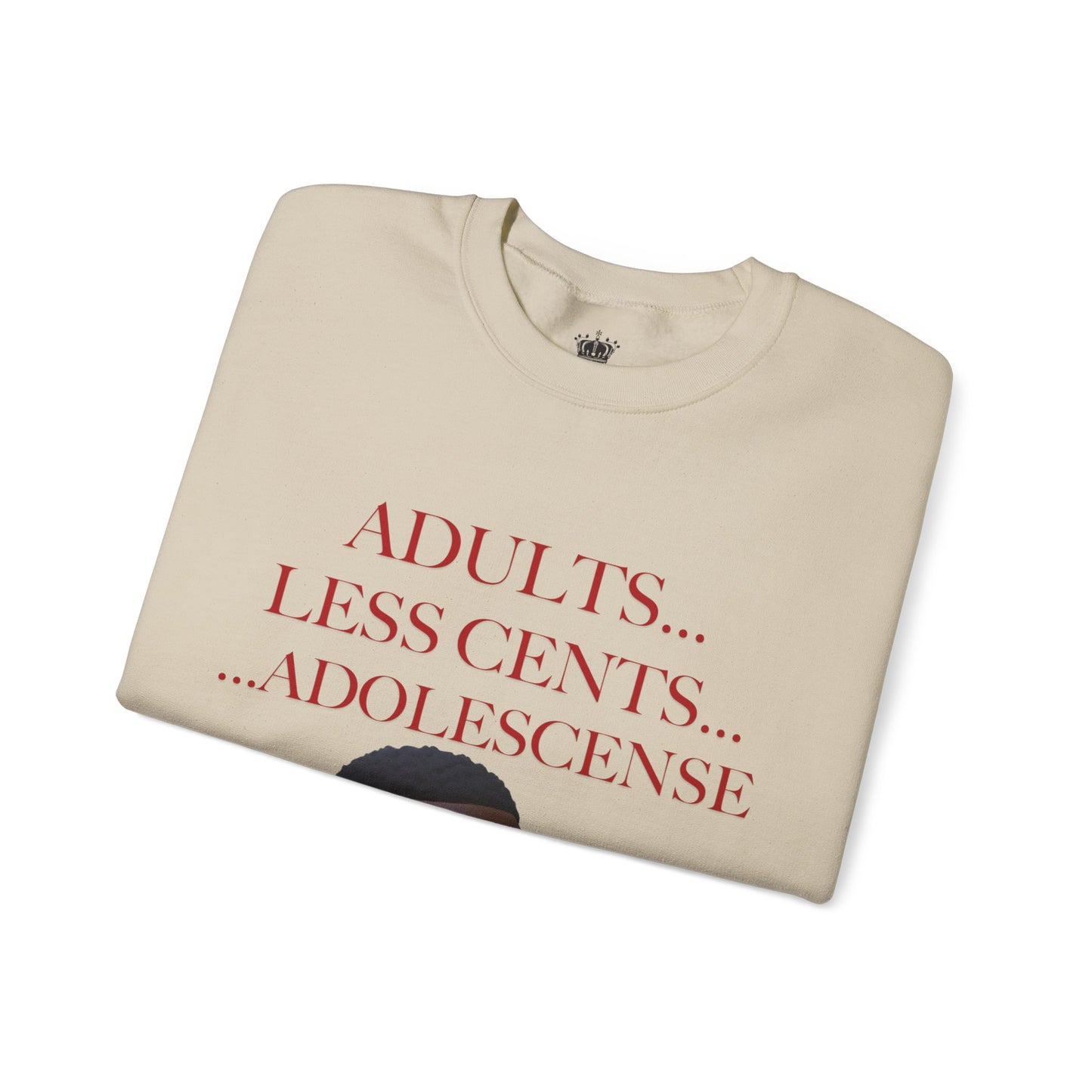 Adolescent Sweatshirt