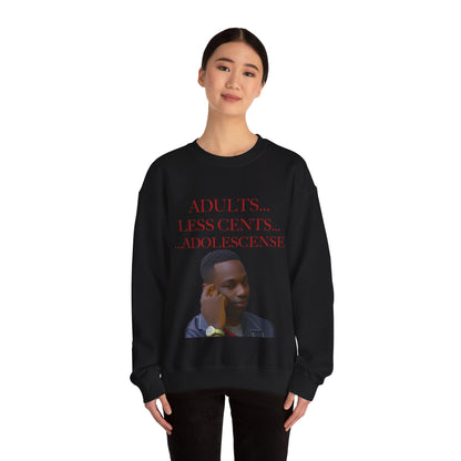 Adolescent Sweatshirt