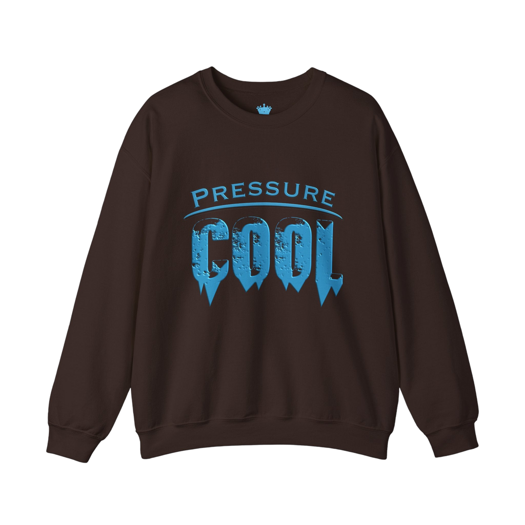 Cool Under Pressure Sweatshirt