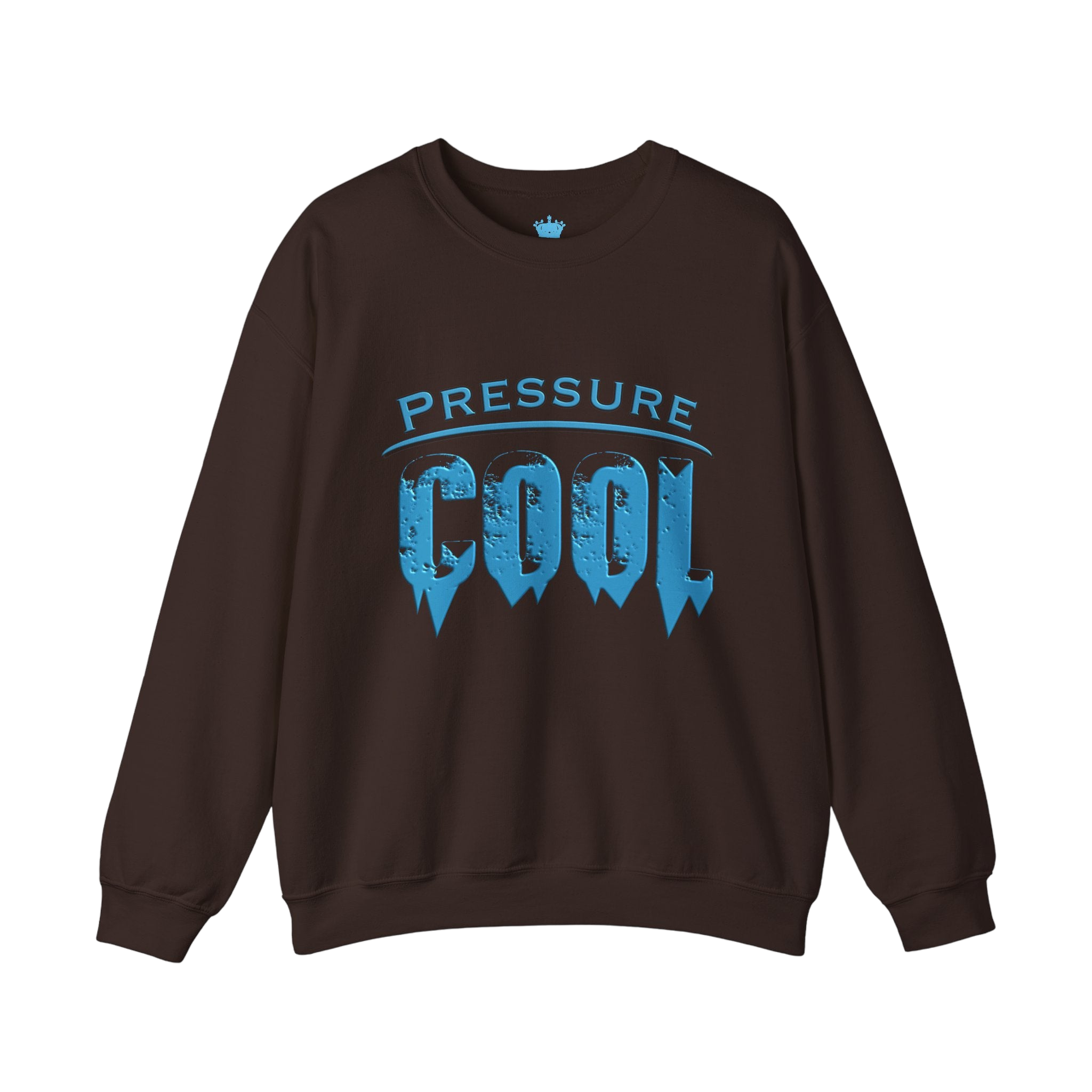 Cool Under Pressure Sweatshirt