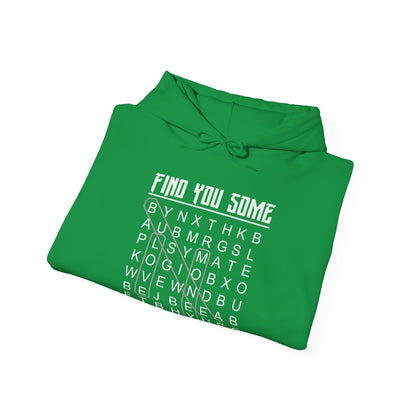 Find You Some