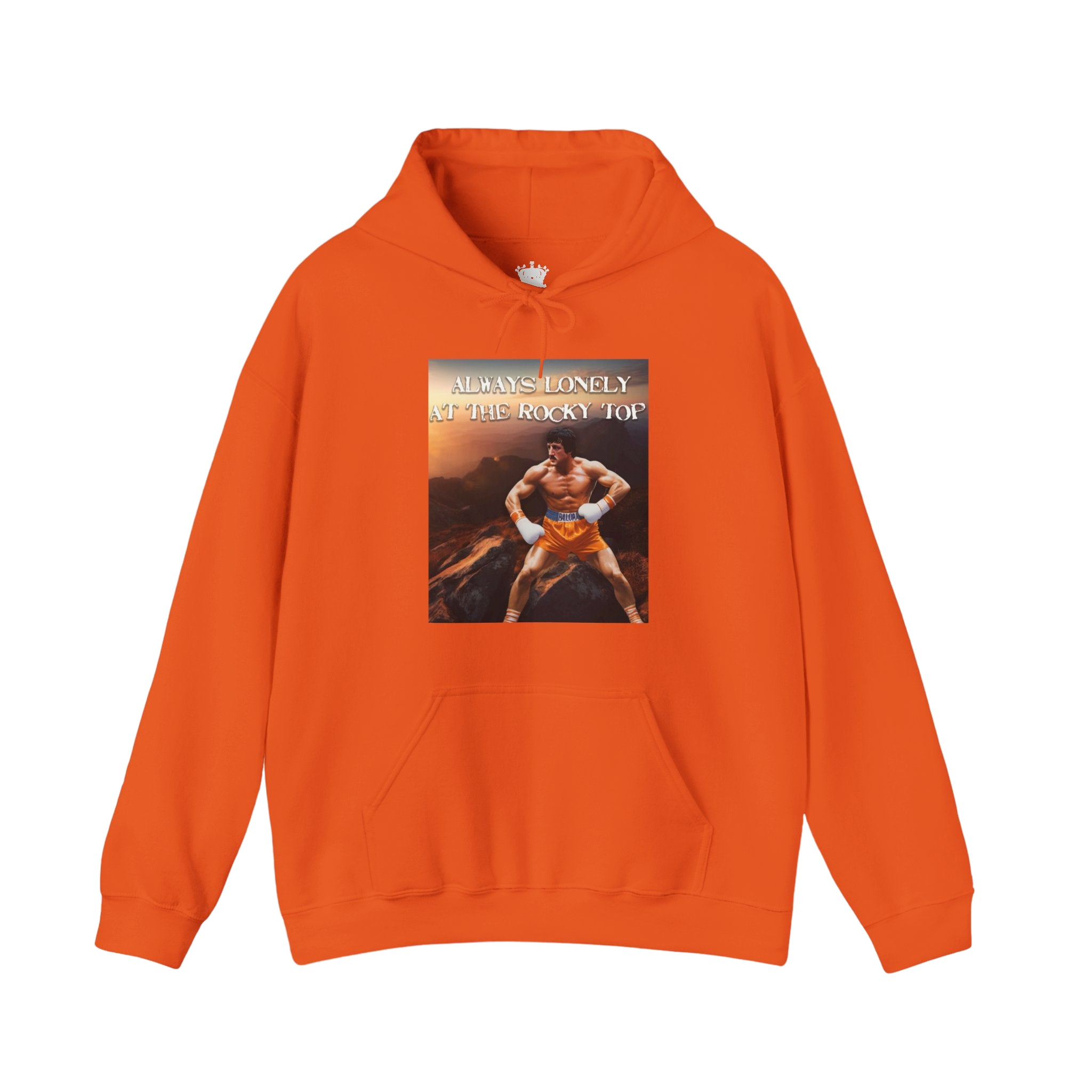 Rocky top Hoodie