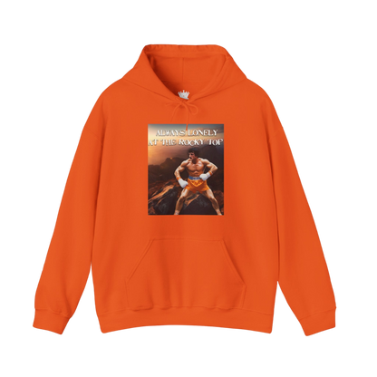 Rocky top Hoodie