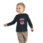 Pacifire Toddler Long Sleeve Tee
