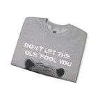 Ole Don't Miss Sweatshirt