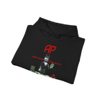 A Peay Hoodie