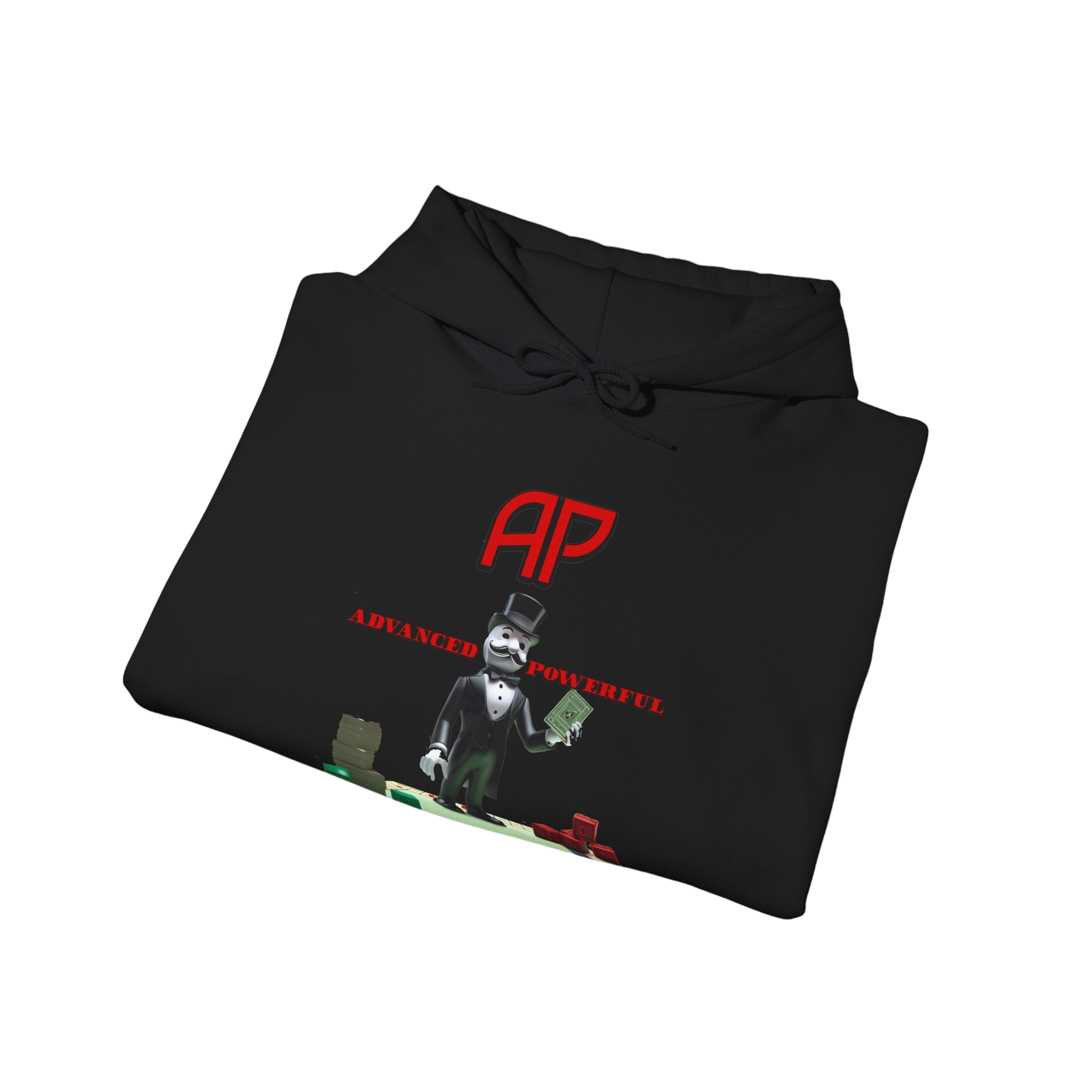A Peay Hoodie