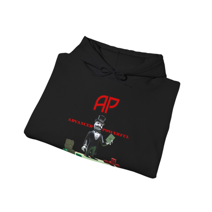 A Peay Hoodie