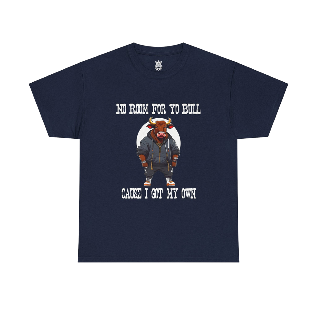 No Bull Tee