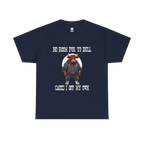 No Bull Tee