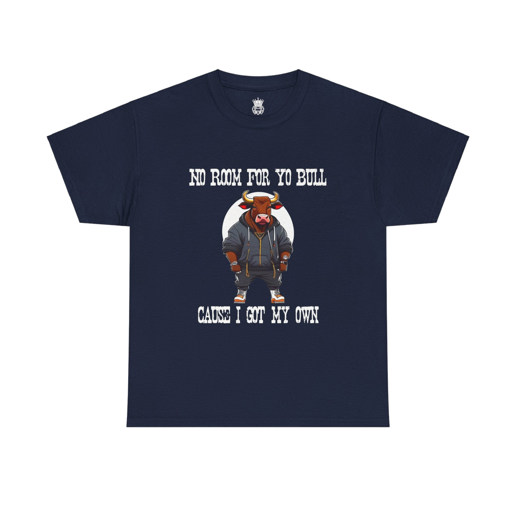 No Bull Tee