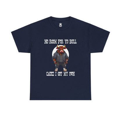 No Bull Tee