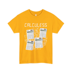 Calculess Tee