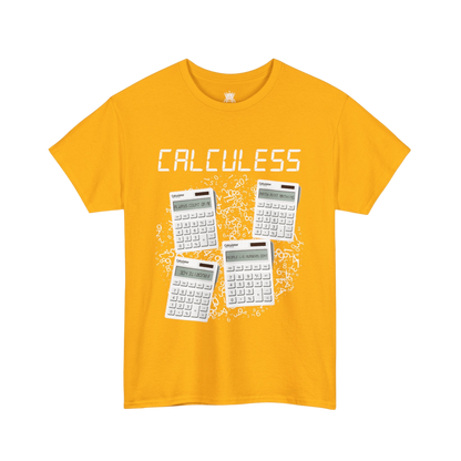 Calculess Tee
