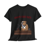 State Facts Tee