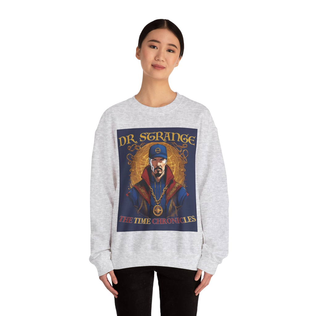 Dr. Strange Sweatshirt