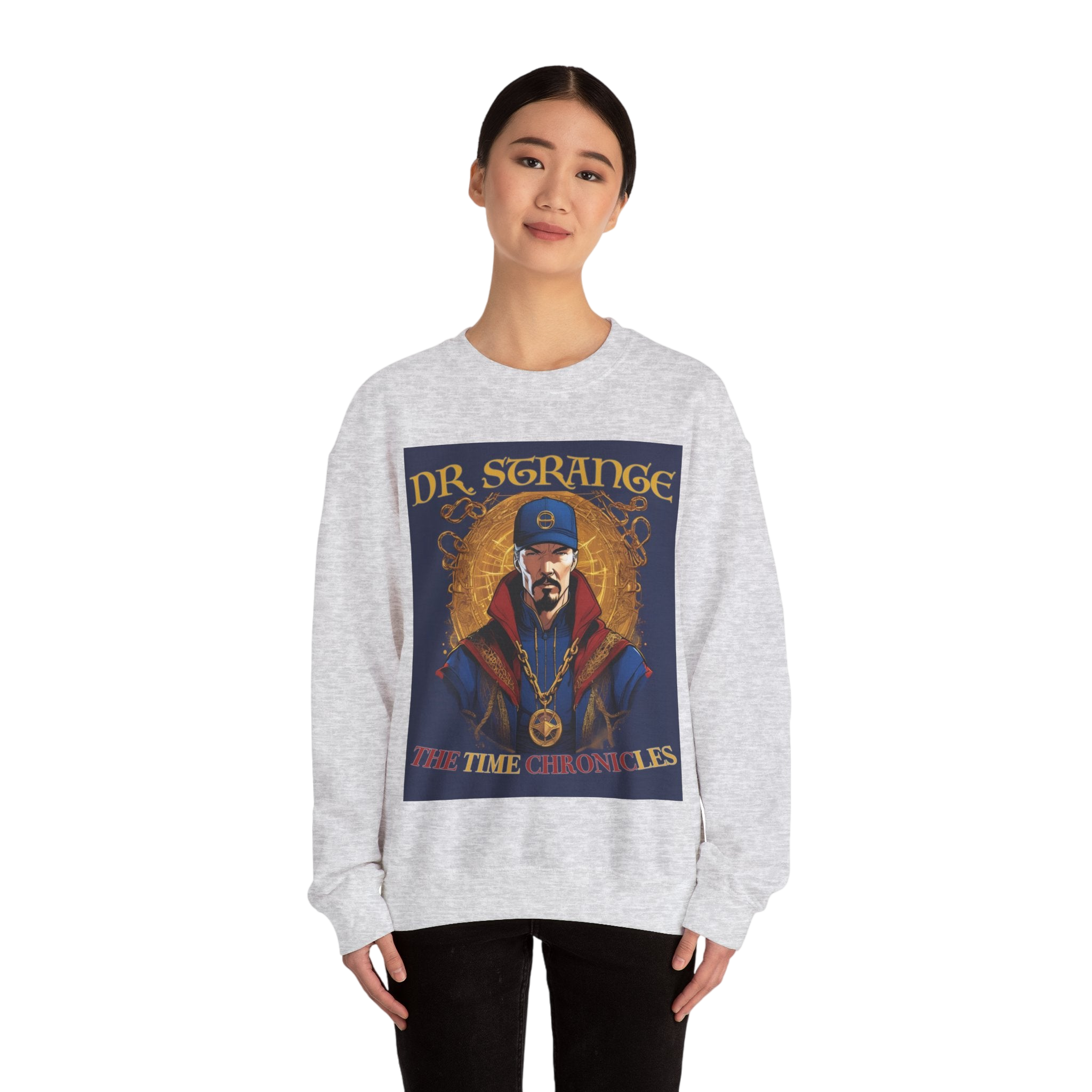 Dr. Strange Sweatshirt