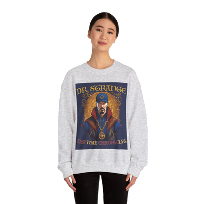 Dr. Strange Sweatshirt