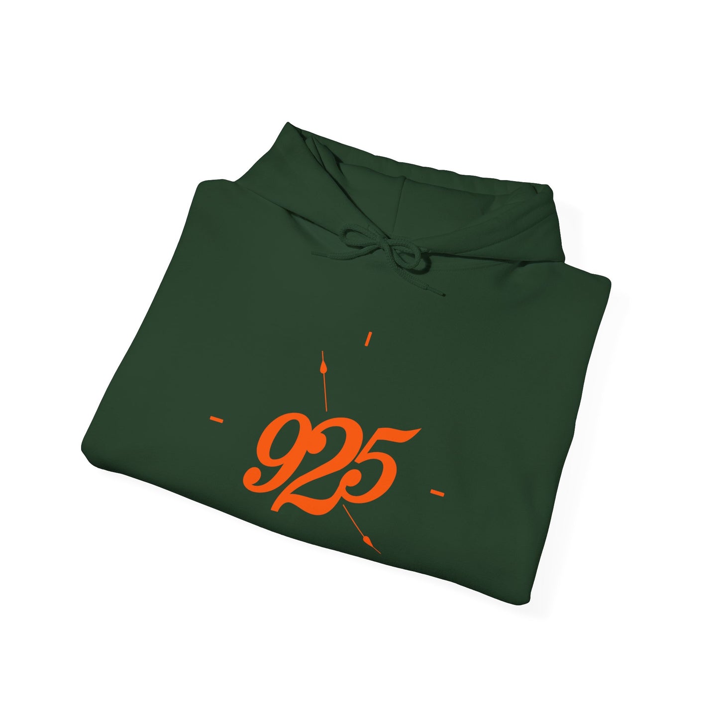 9-2-5 Hoodie