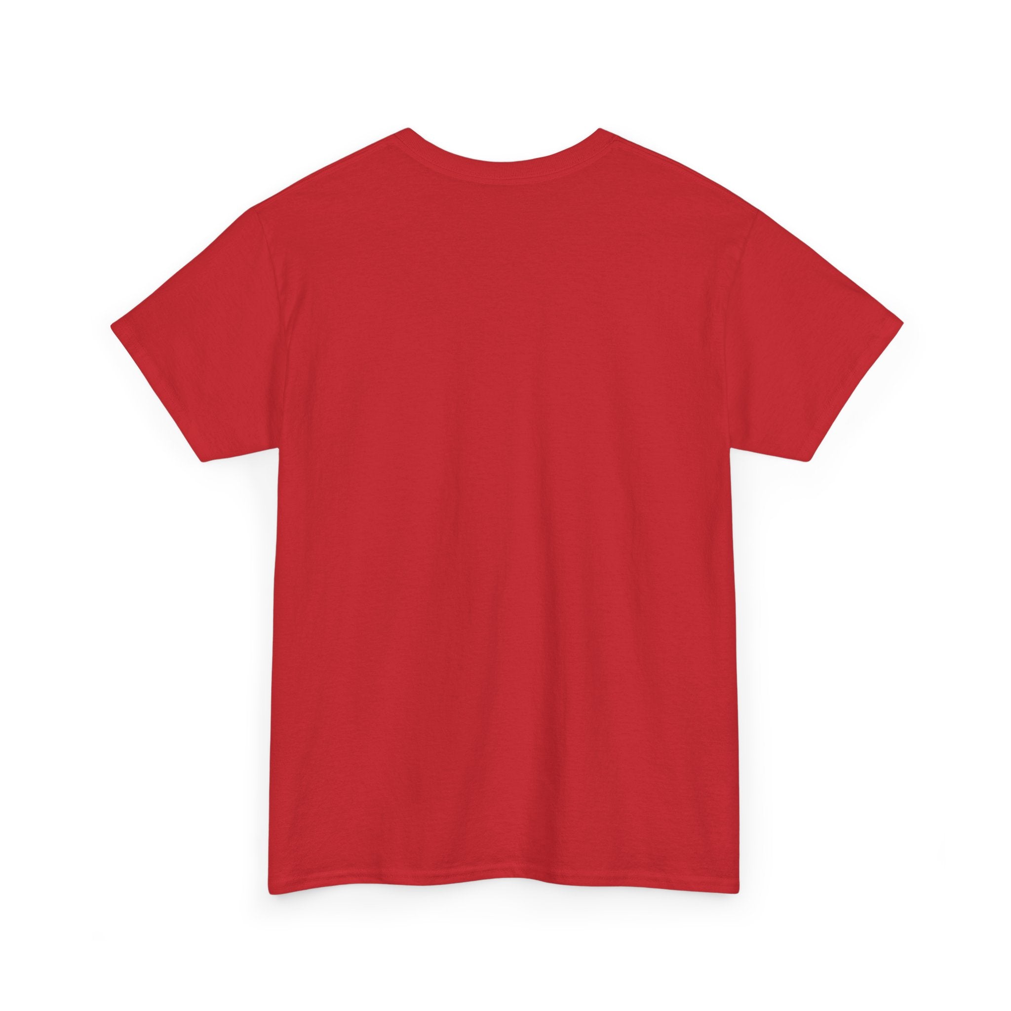 9-2-5 Cotton Tee