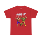 Hulked Up Tee