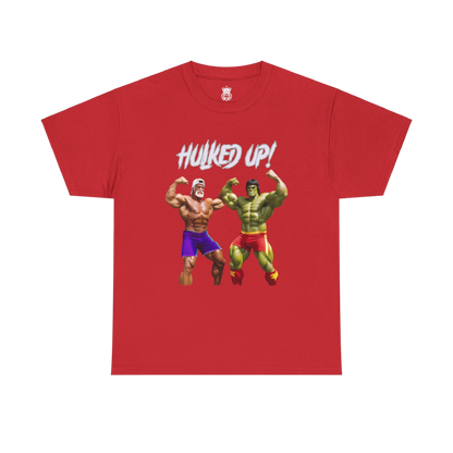 Hulked Up Tee
