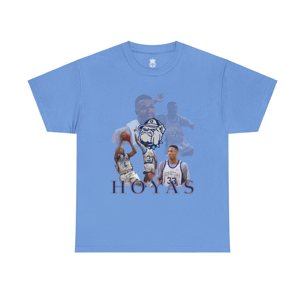 Hoyas Tee