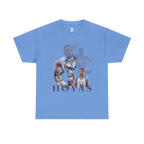 Hoyas Tee