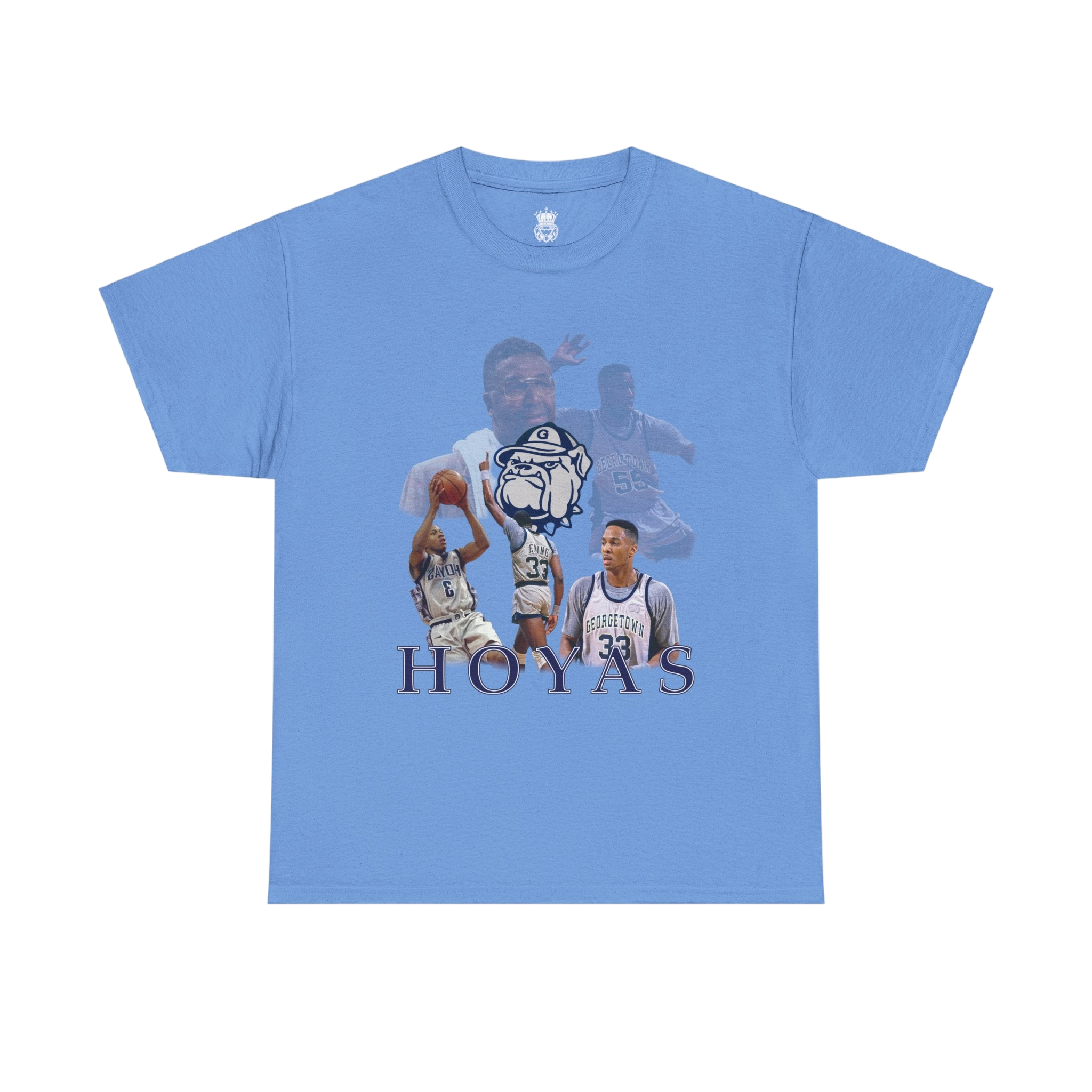 Hoyas Tee