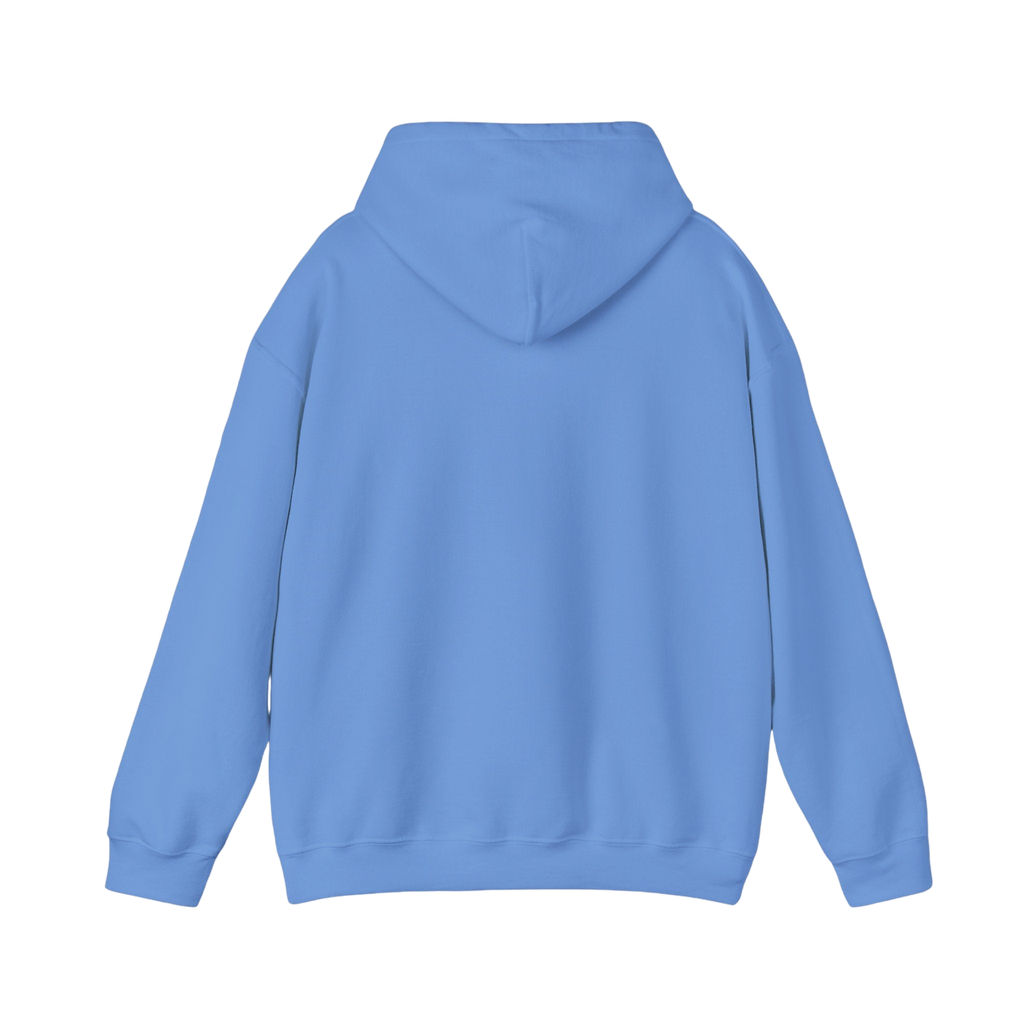 Love Anime Hoodie