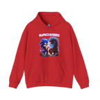 Supacharged Hoodie