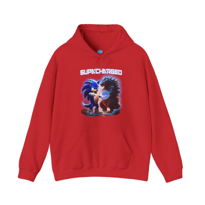 Supacharged Hoodie