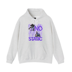 No Static Hoodie