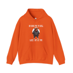 No Bull Hoodie