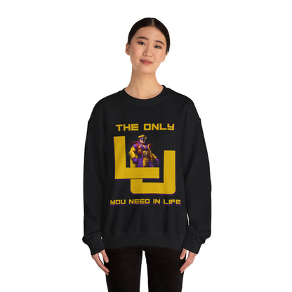Bison Sweatshirt