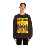 Gutter Minded Sweatshirt
