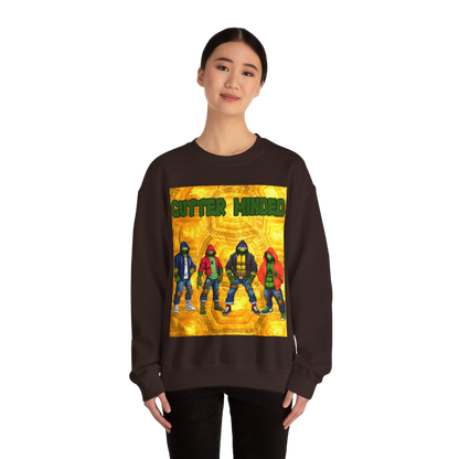 Gutter Minded Sweatshirt