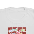 "Love The Hate" Toddler Tees