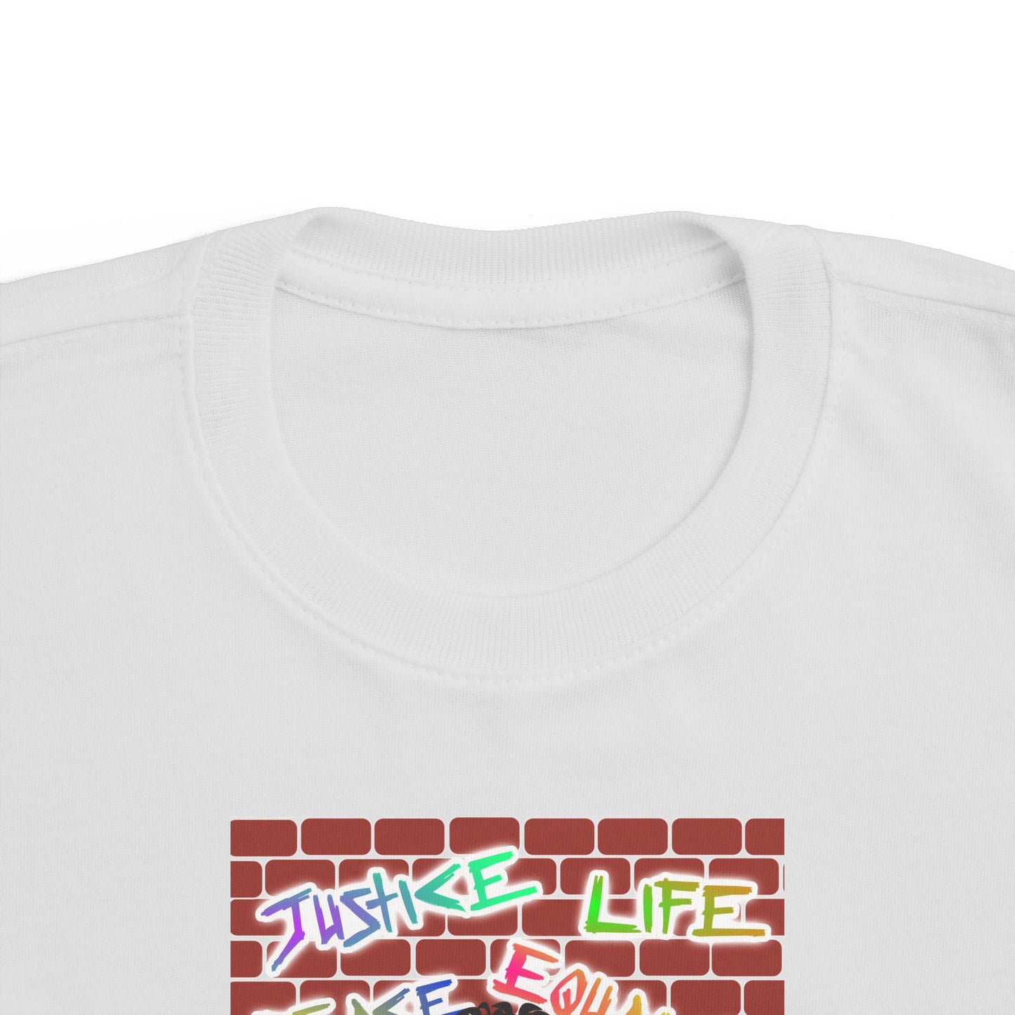 "Love The Hate" Toddler Tees