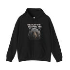 Ole Don't Miss Hoodie