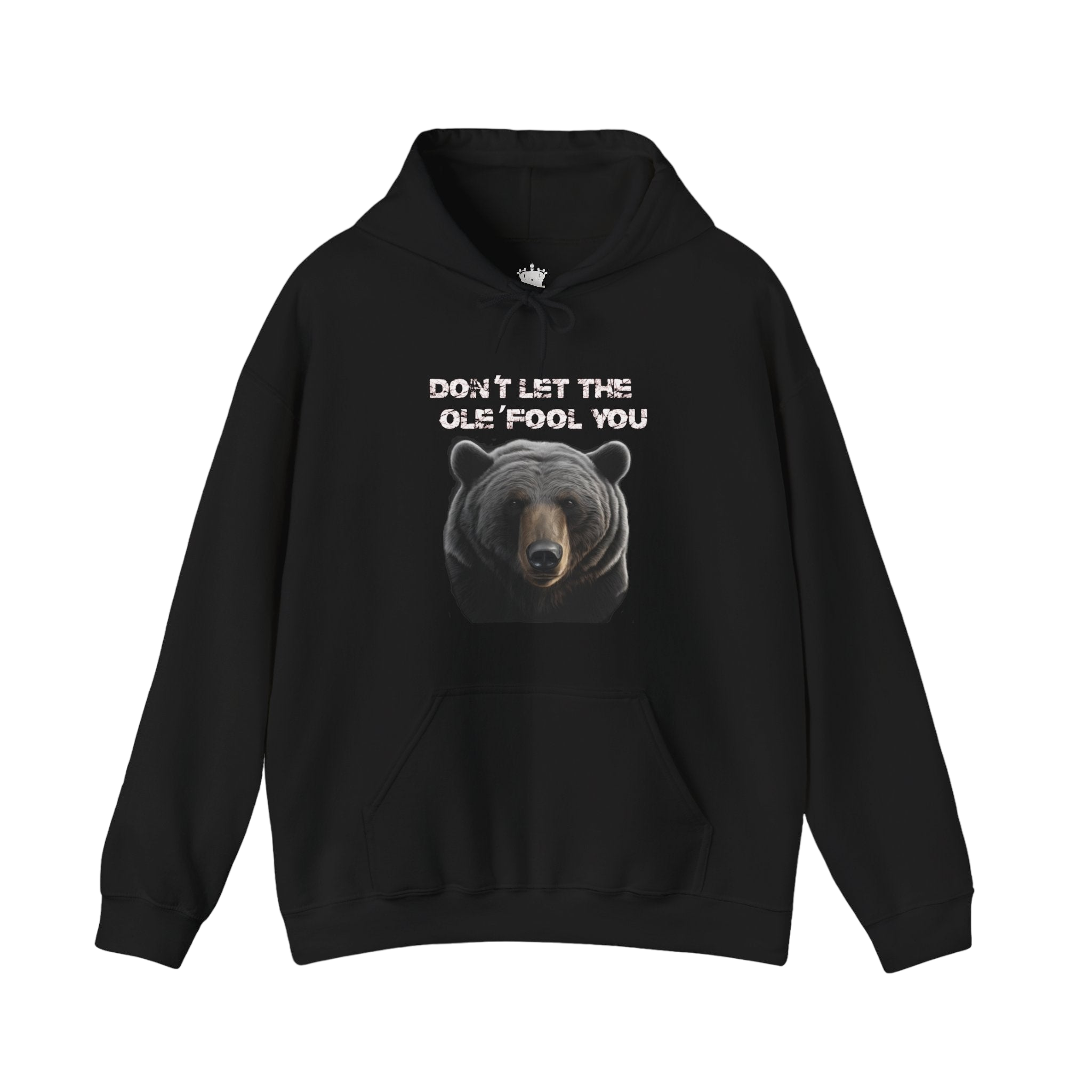 Ole Don't Miss Hoodie