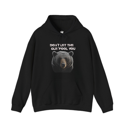 Ole Don't Miss Hoodie