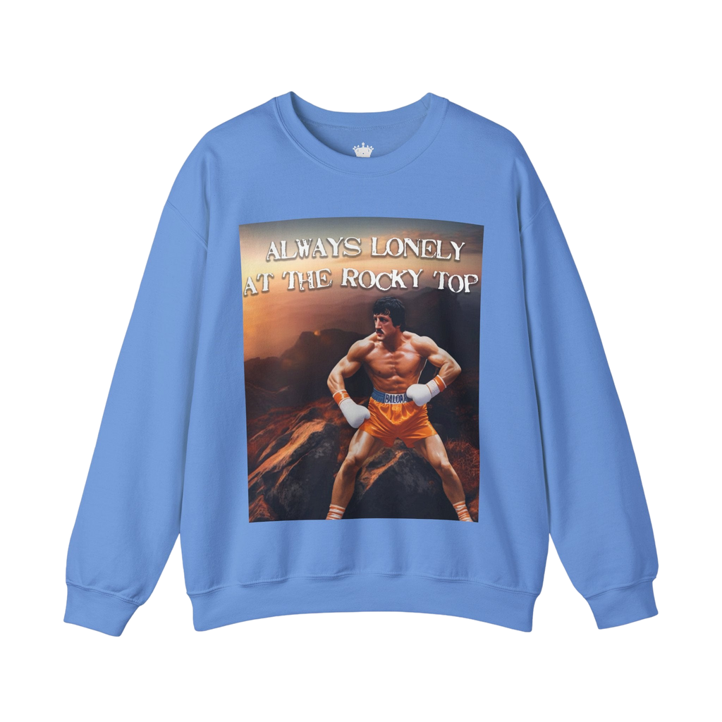 Rocky Top Sweatshirt