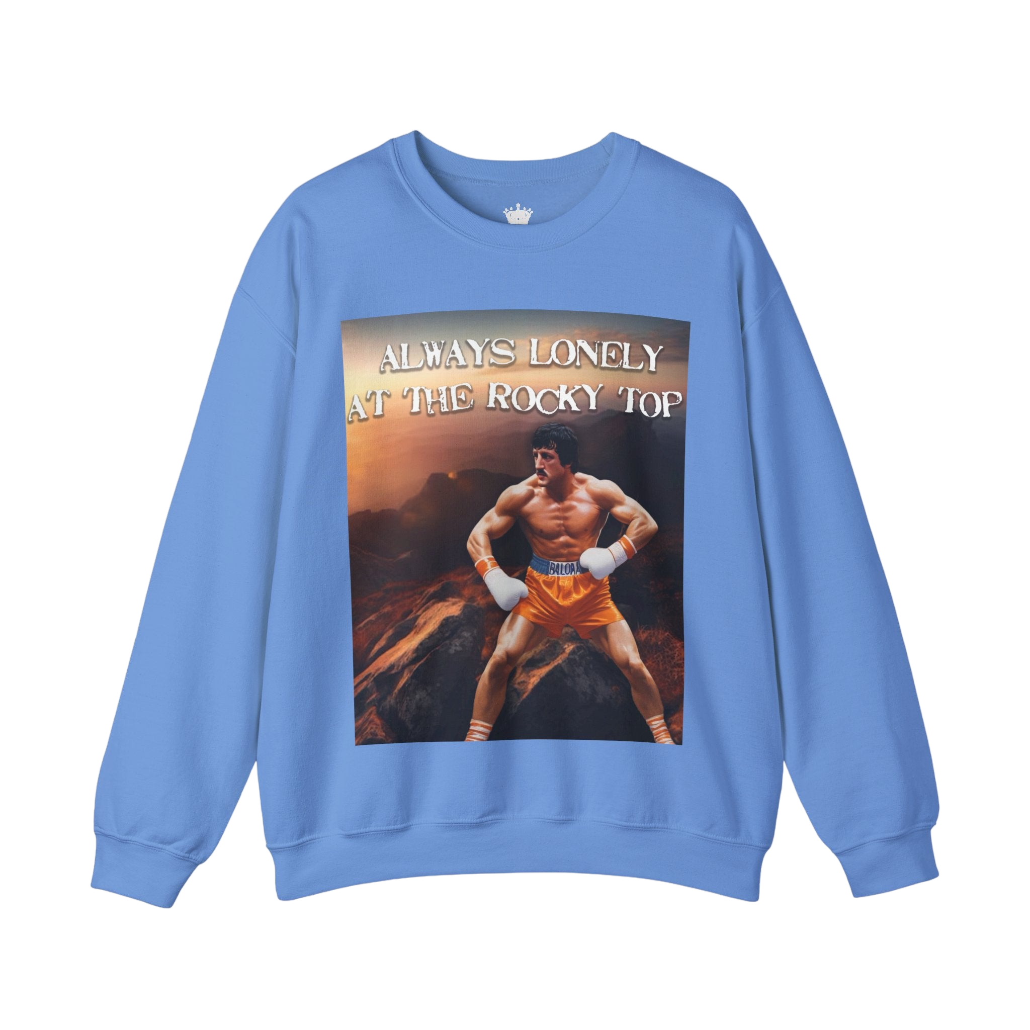 Rocky Top Sweatshirt