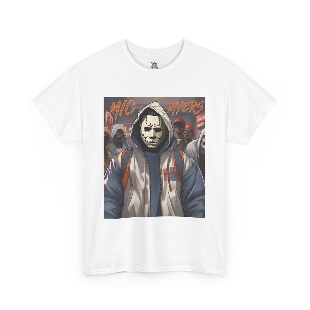 Mic Myers Tee