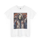 Mic Myers Tee