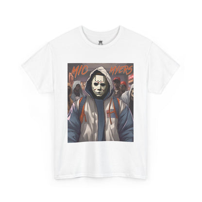 Mic Myers Tee