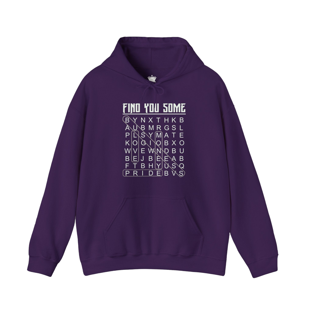 Find You Some