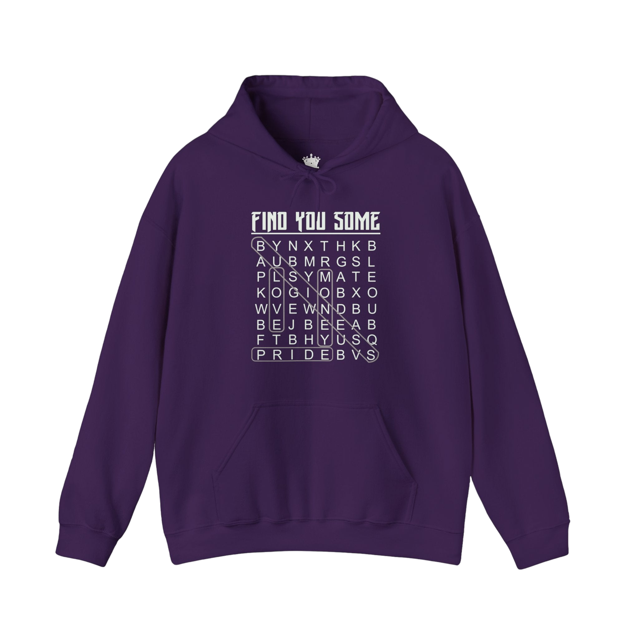 Find You Some
